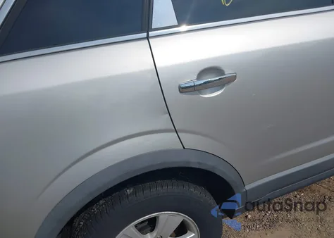 2008 Saturn Vue z USA, uszkodzony, nr VIN 3GSC133P08S596685